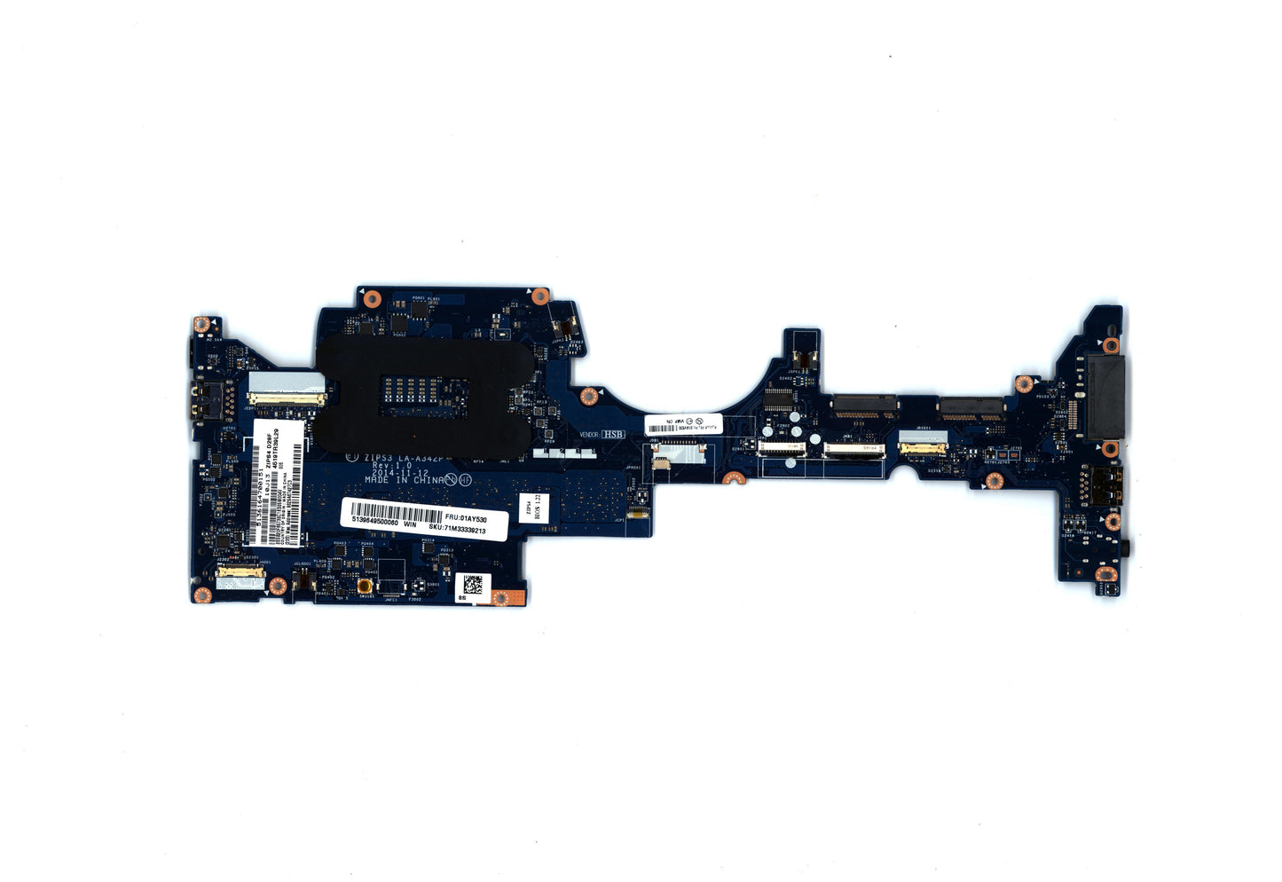 Lenovo 01AY530 Motherboard