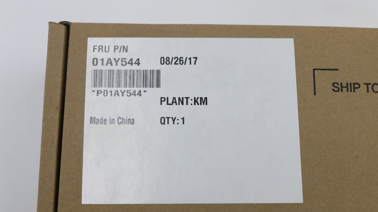 Lenovo Mb - 01AY544
