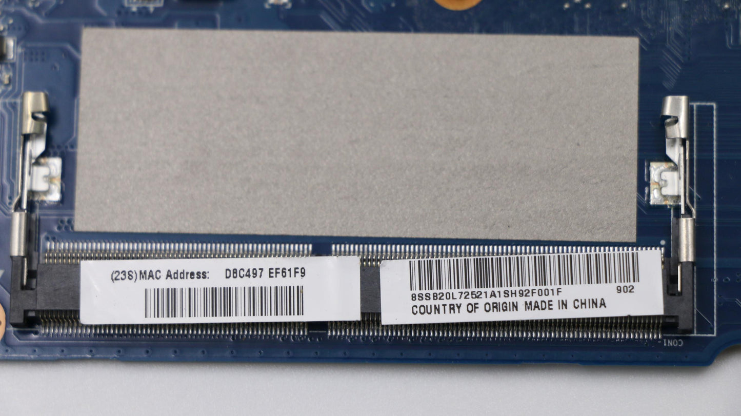 Lenovo Mb - 01AY545