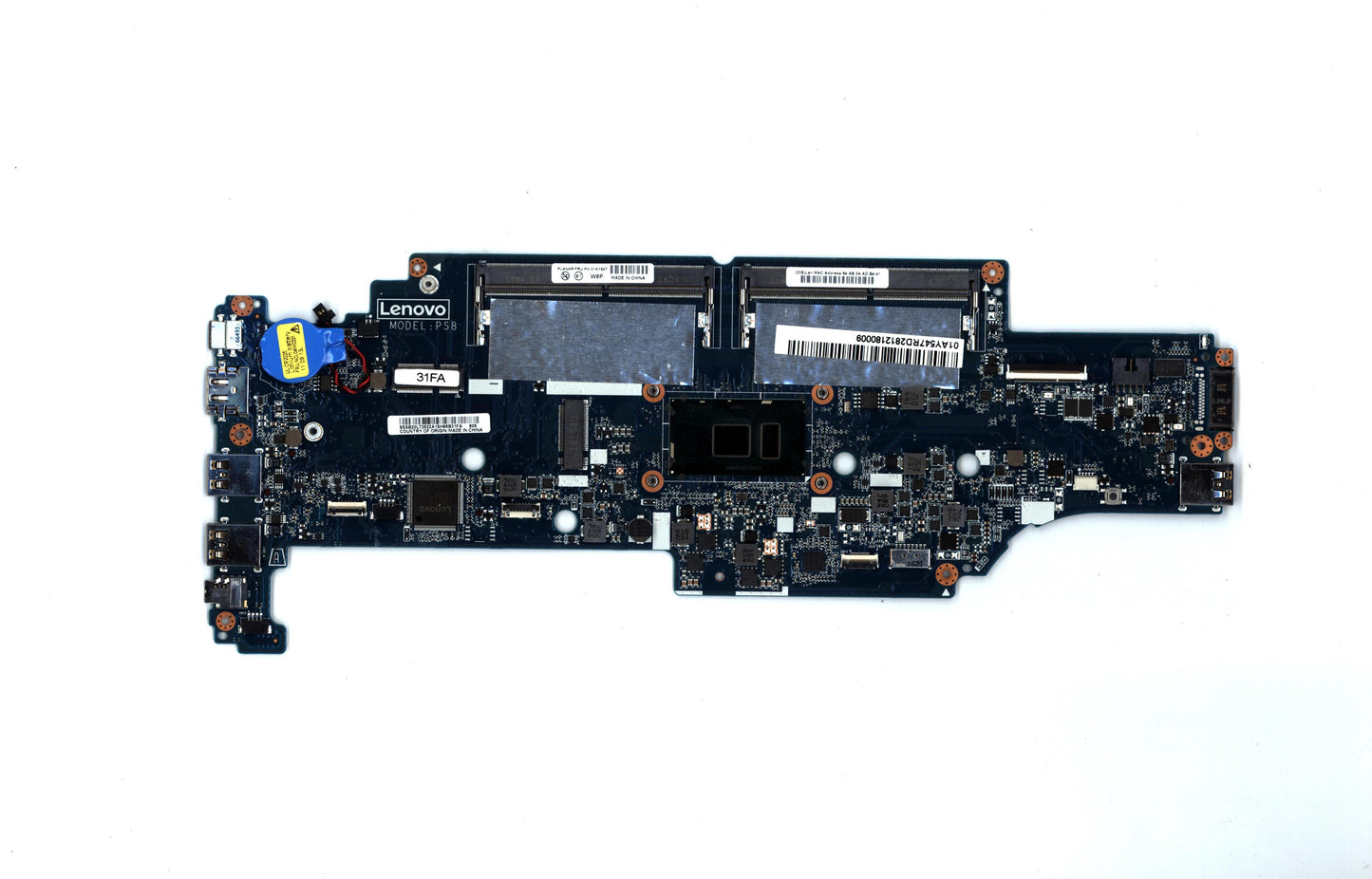 Lenovo Motherboard - 01AY547