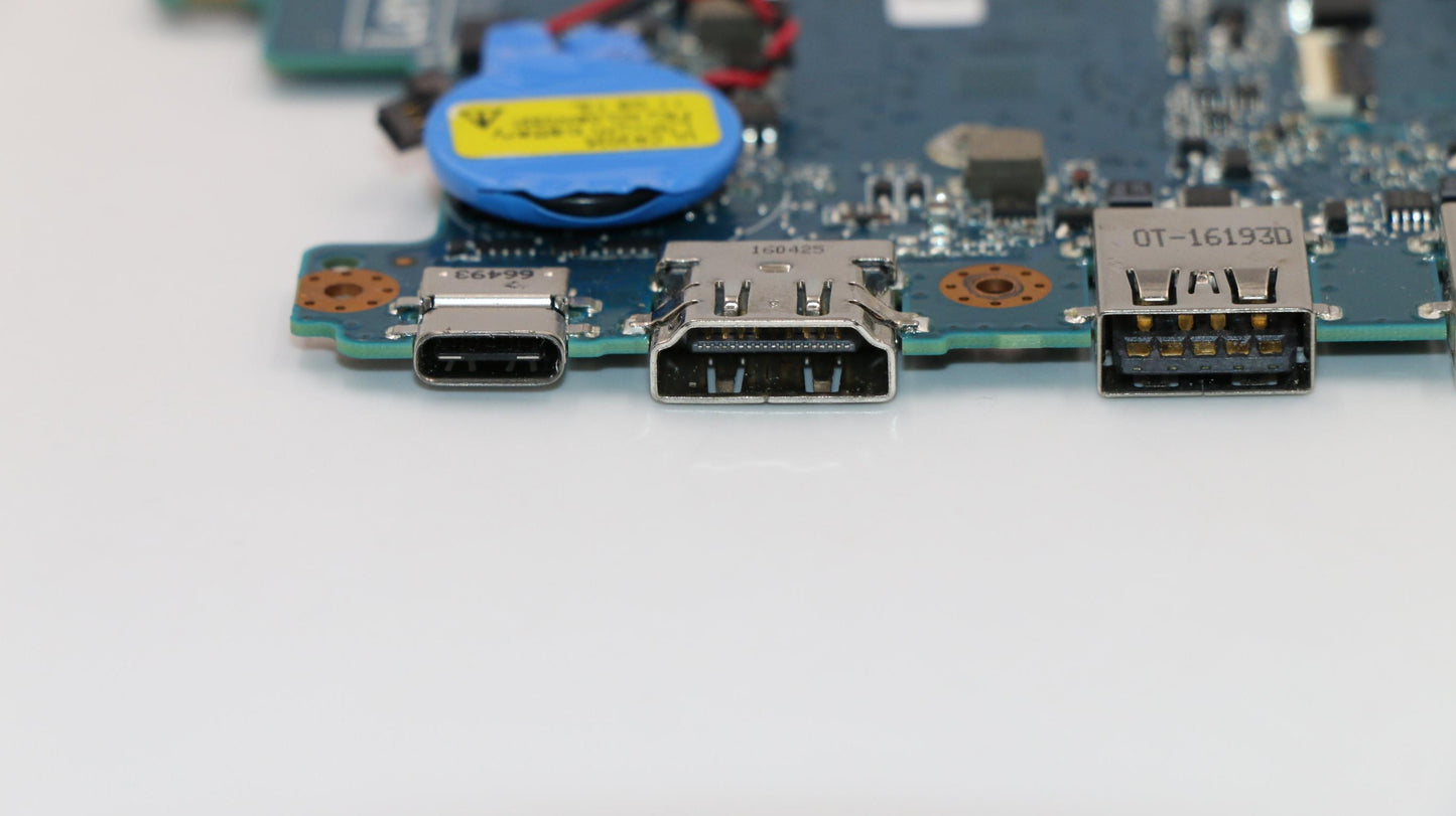 Lenovo Motherboard - 01AY547
