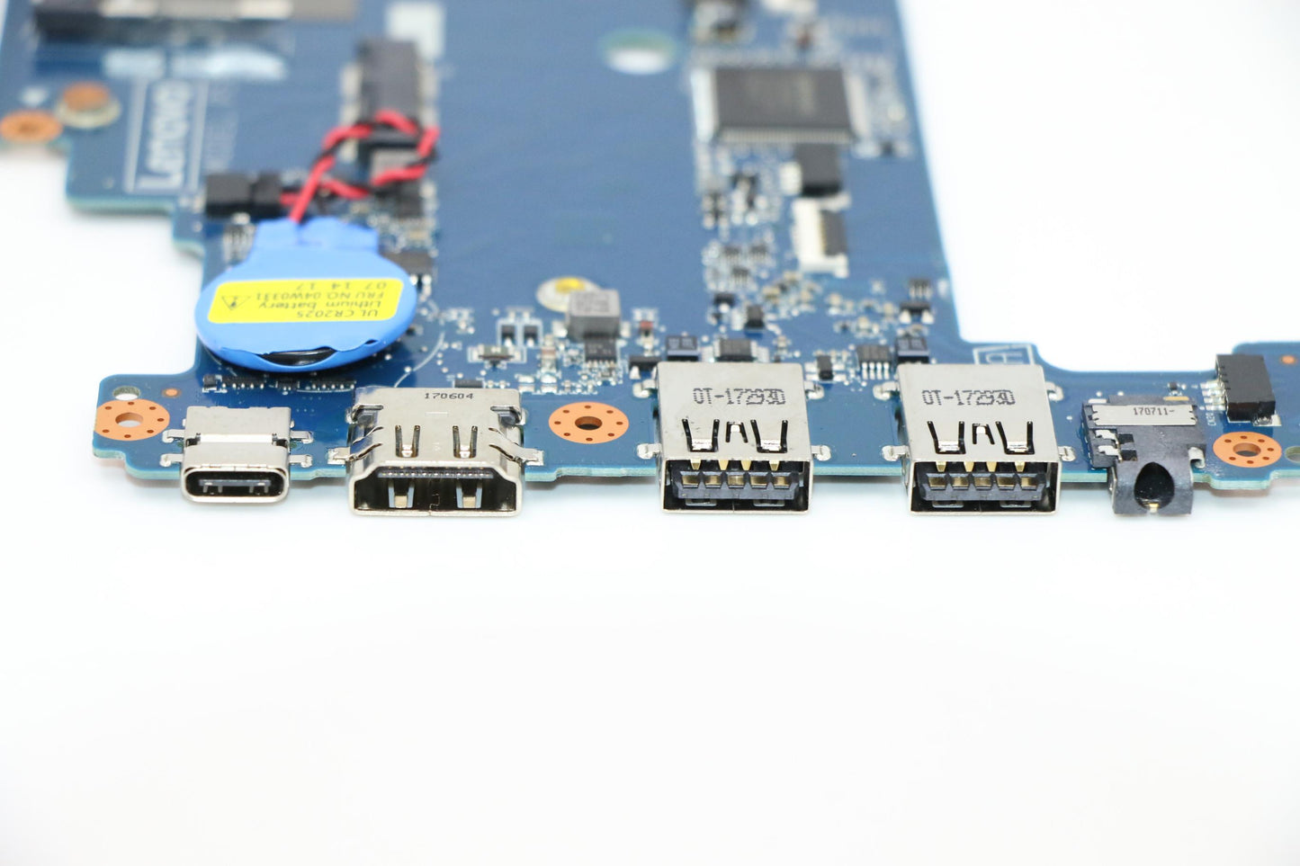 Lenovo Mb - 01AY550
