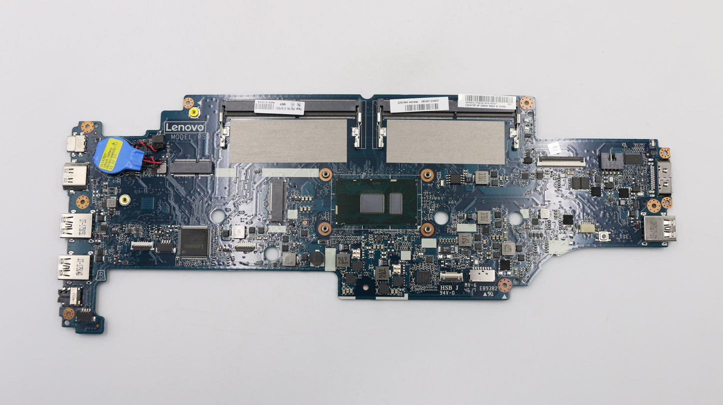 Lenovo Mb - 01AY551