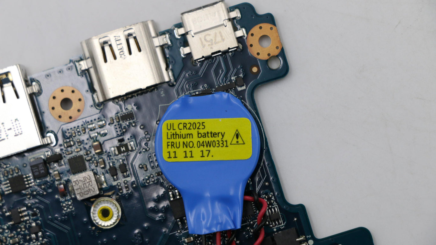 Lenovo Mb - 01AY551
