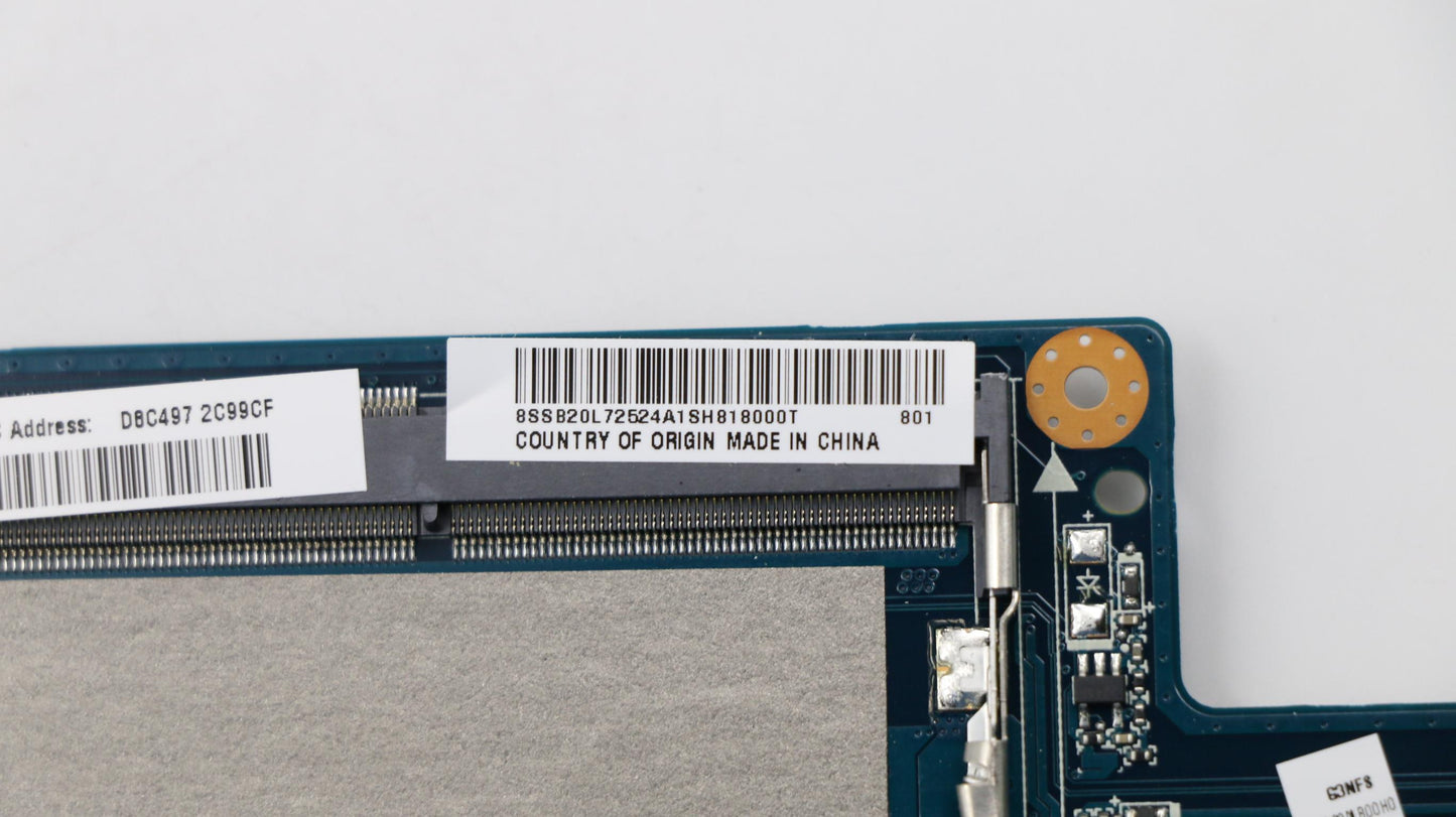 Lenovo Mb - 01AY551