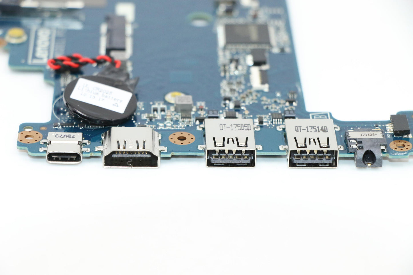 Lenovo Mb - 01AY552