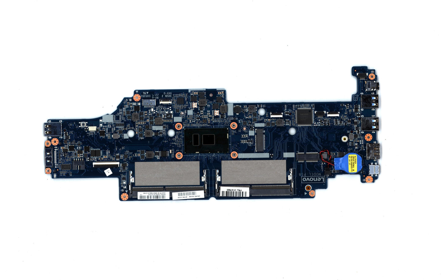 Lenovo Mb - 01AY553