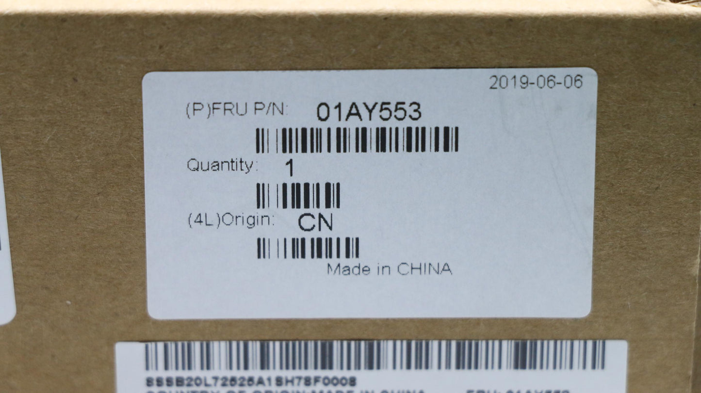 Lenovo Mb - 01AY553