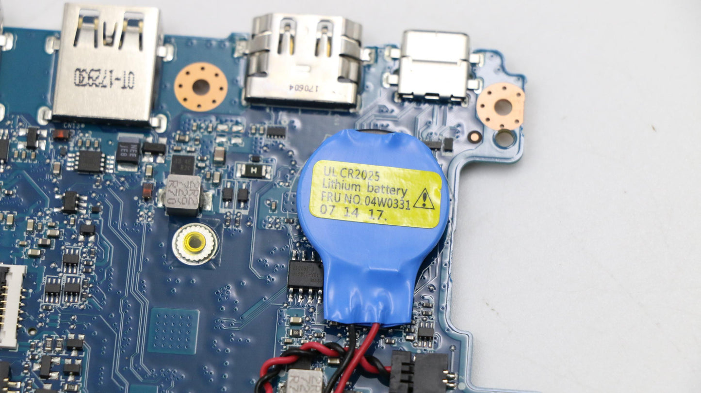 Lenovo Mb - 01AY553