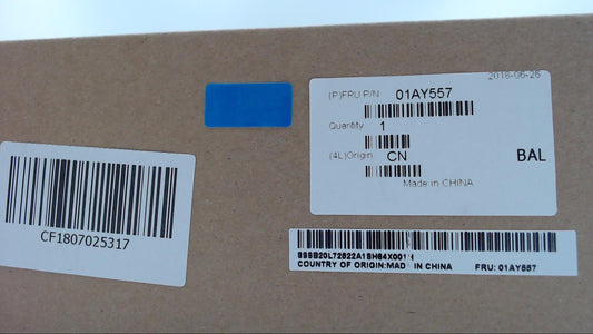 Lenovo Mb - 01AY557