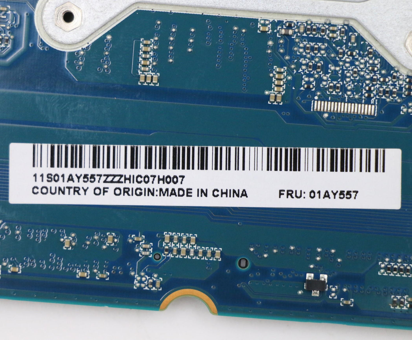 Lenovo Mb - 01AY557