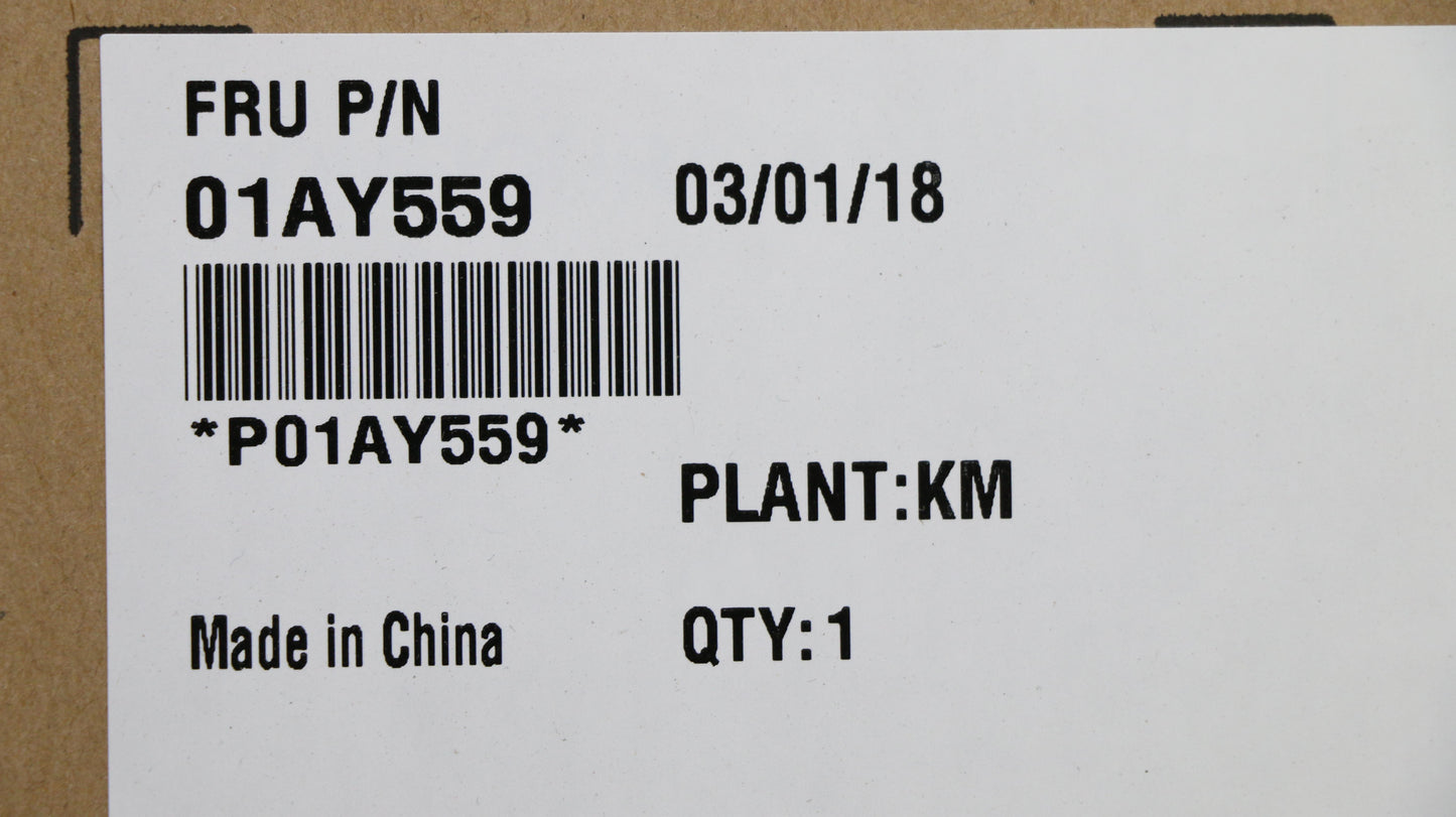 Lenovo Mb - 01AY559
