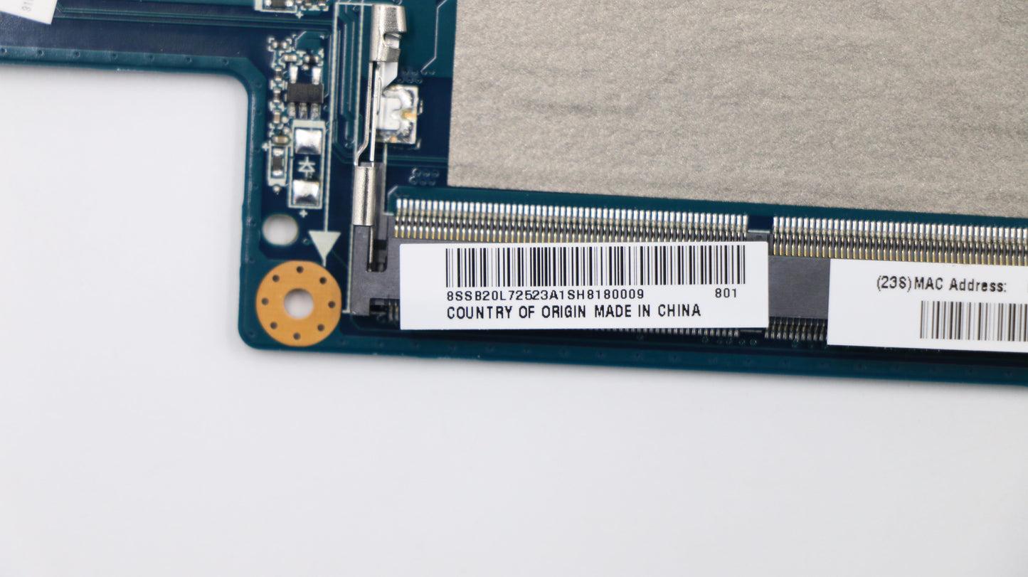 Lenovo Mb - 01AY559