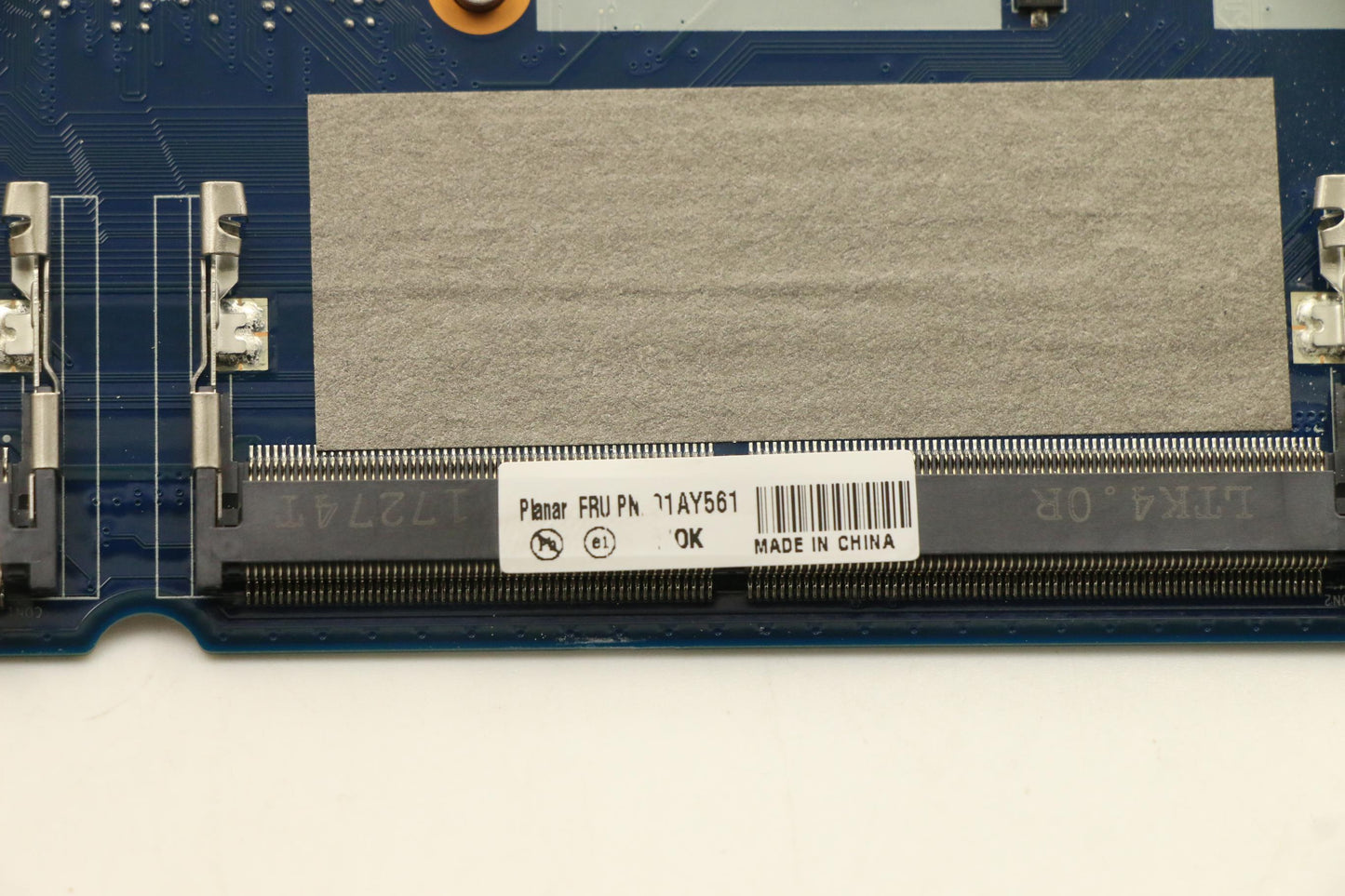 Lenovo Mb - 01AY561
