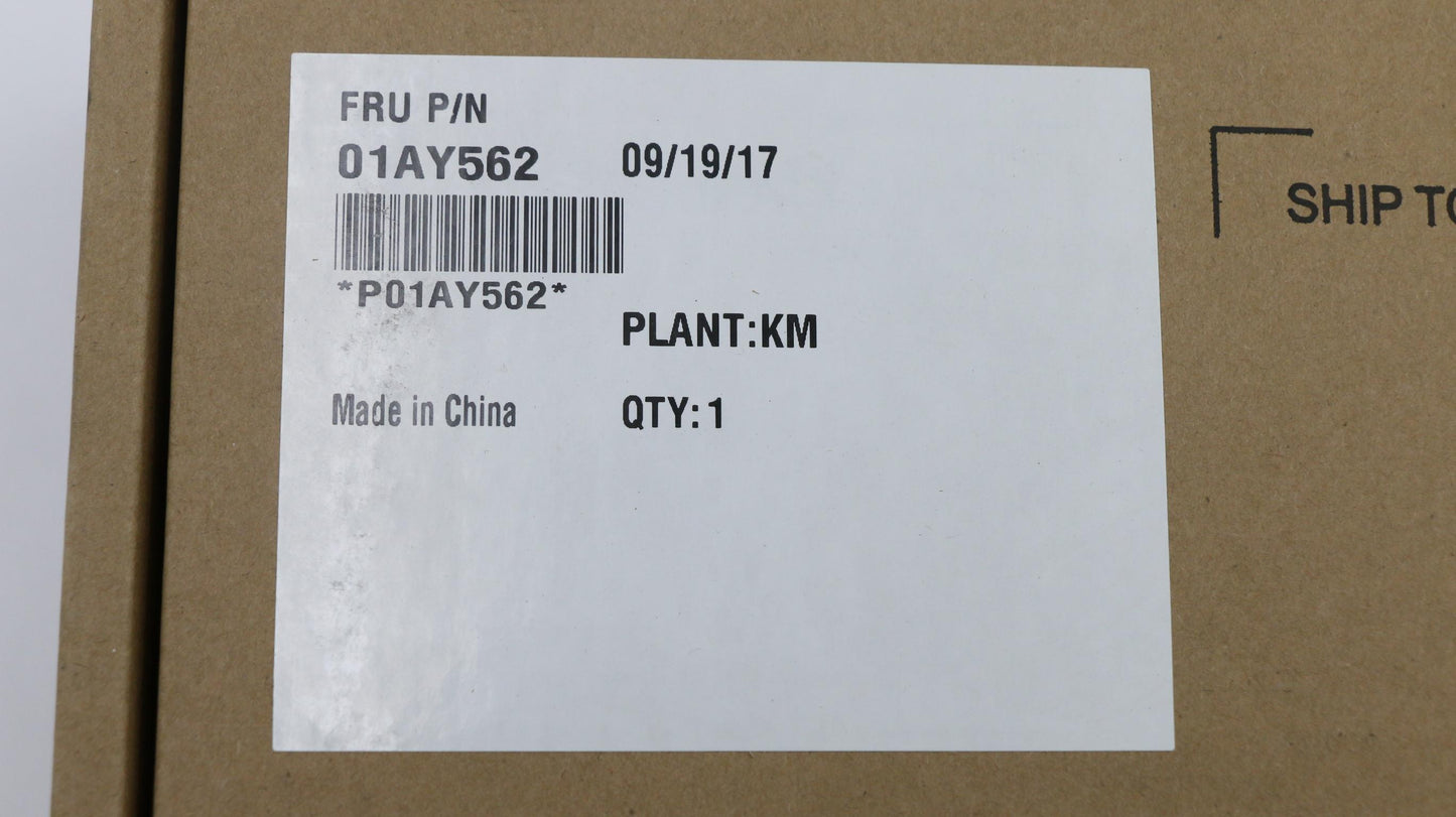 Lenovo Mb - 01AY562