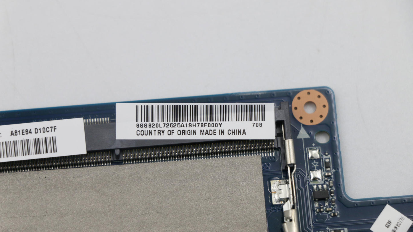 Lenovo Mb - 01AY562