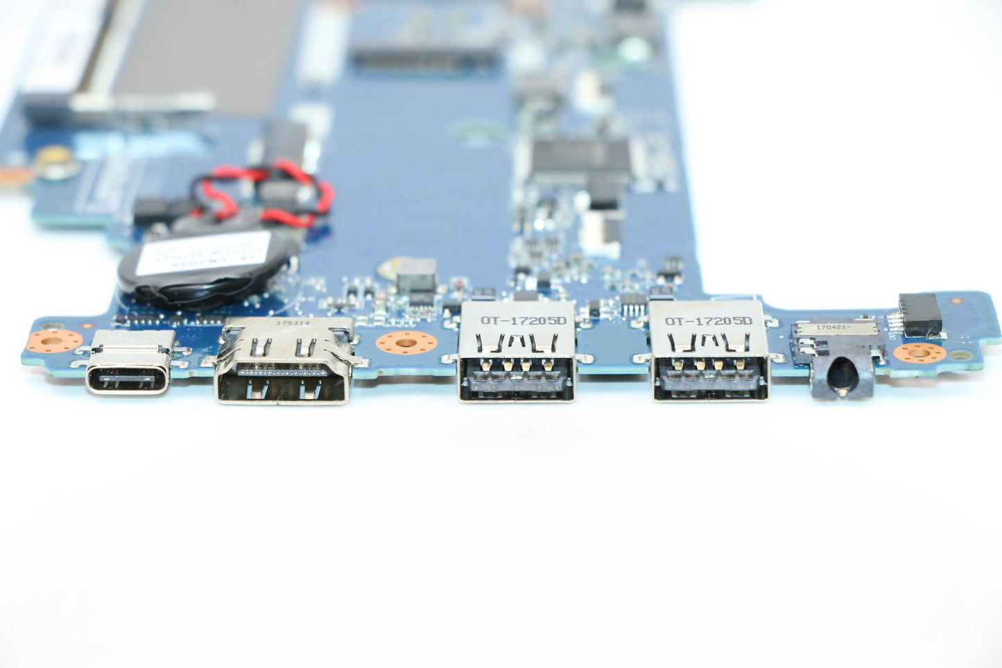Lenovo Mb - 01AY563