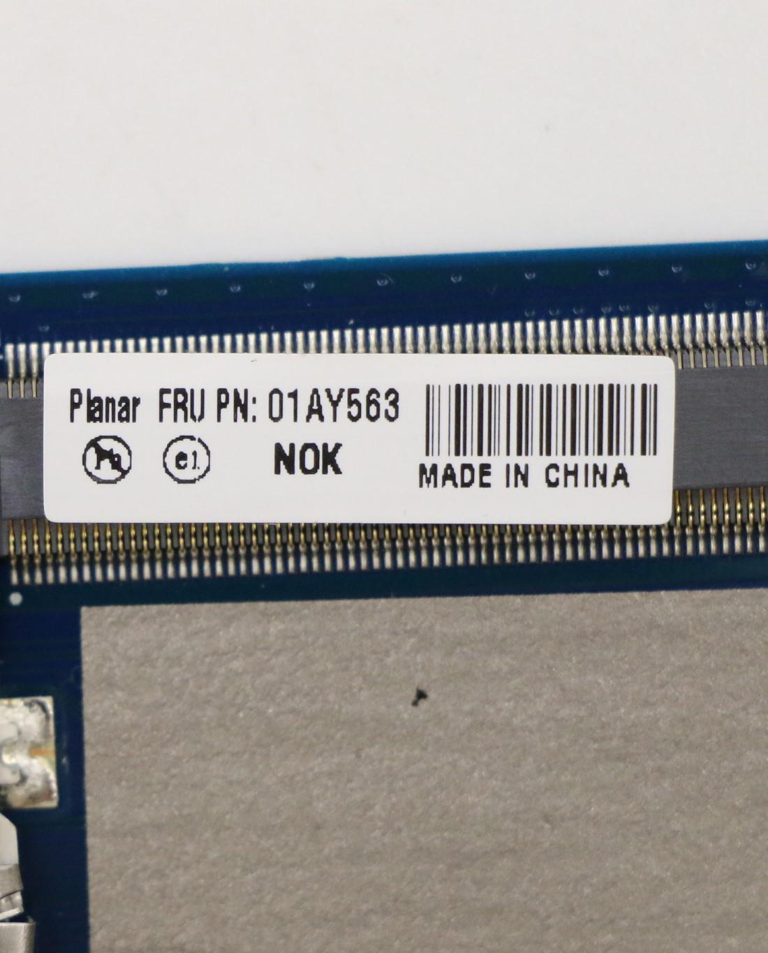 Lenovo Mb - 01AY563