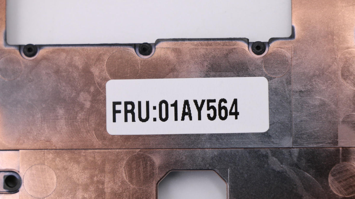 Lenovo Ma Mechanical Assemblies - 01AY564