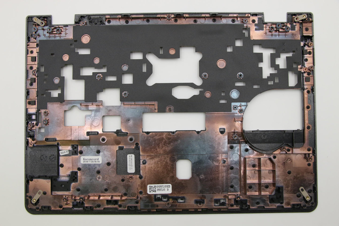 Lenovo Bell Fru Keyboad Frame Asm W/O - 01AY566