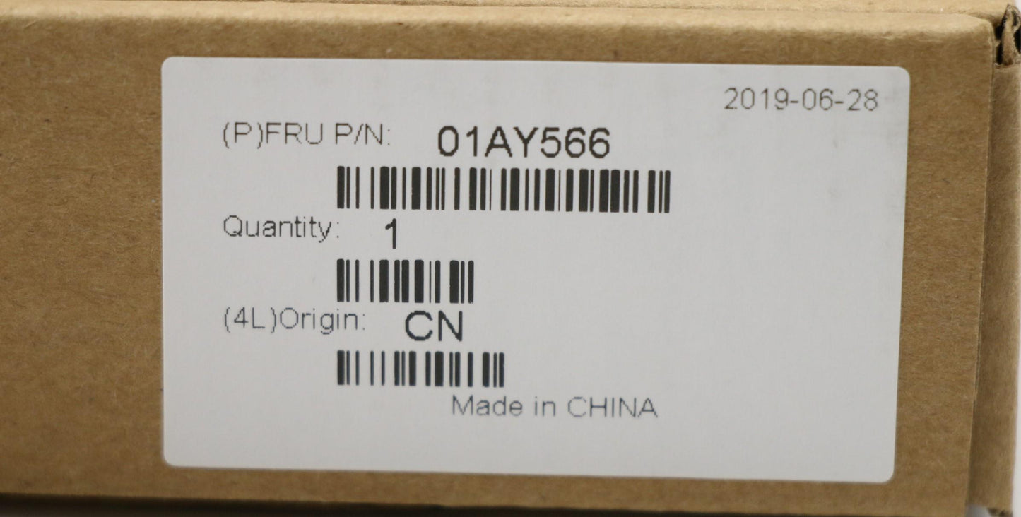 Lenovo Bell Fru Keyboad Frame Asm W/O - 01AY566