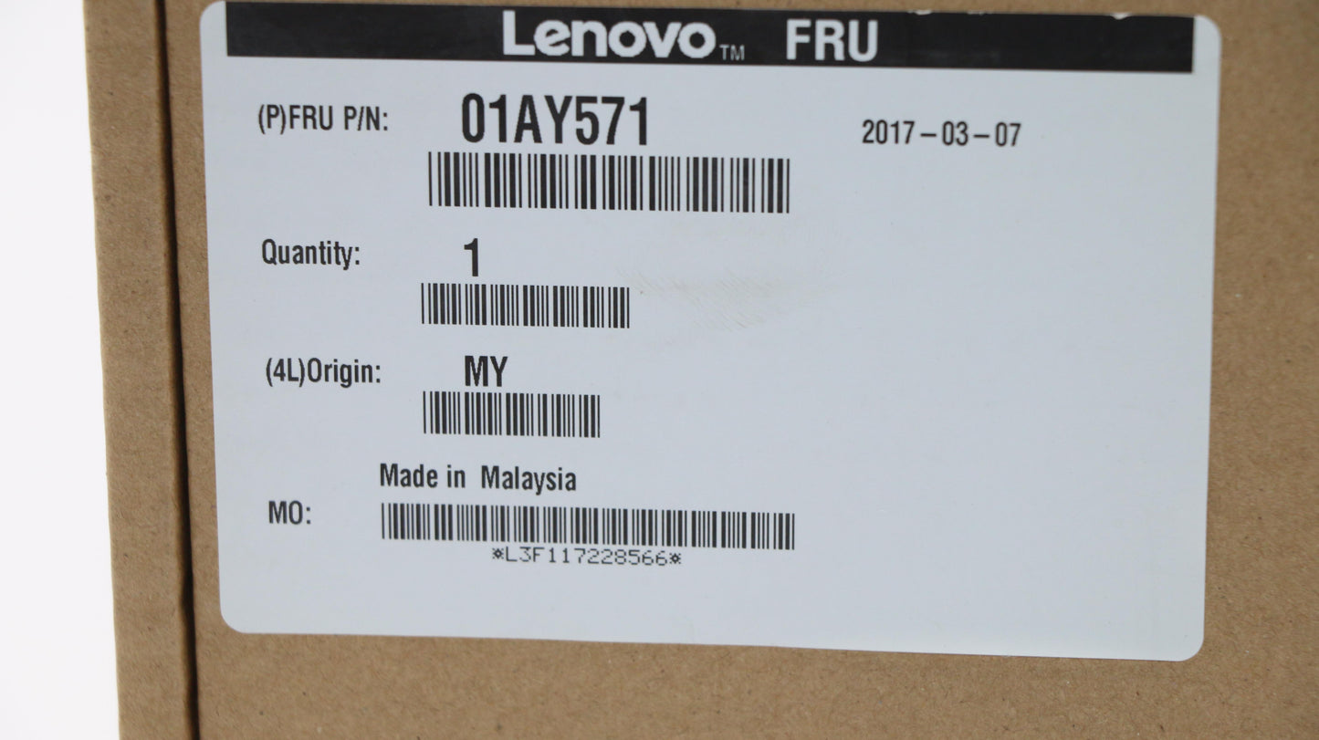 Lenovo 01AY571 Co Covers