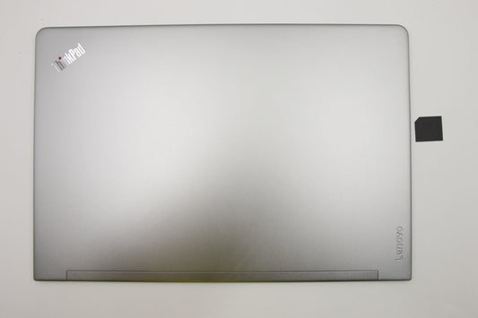 Lenovo Lcd Cover 3D Silver New - 01AY587