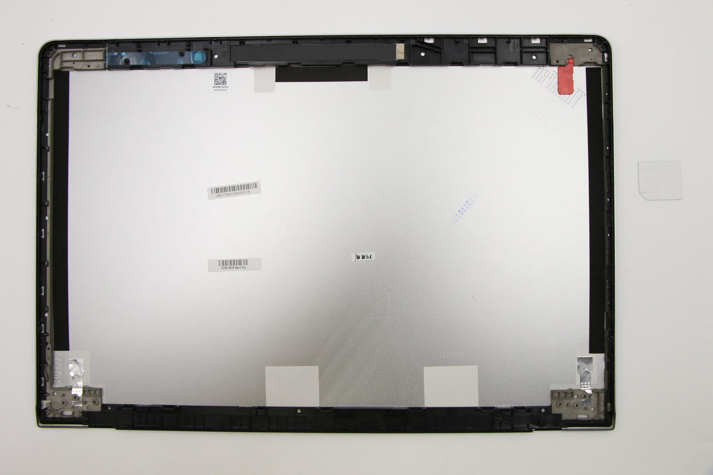 Lenovo Lcd Cover 3D Silver New - 01AY587