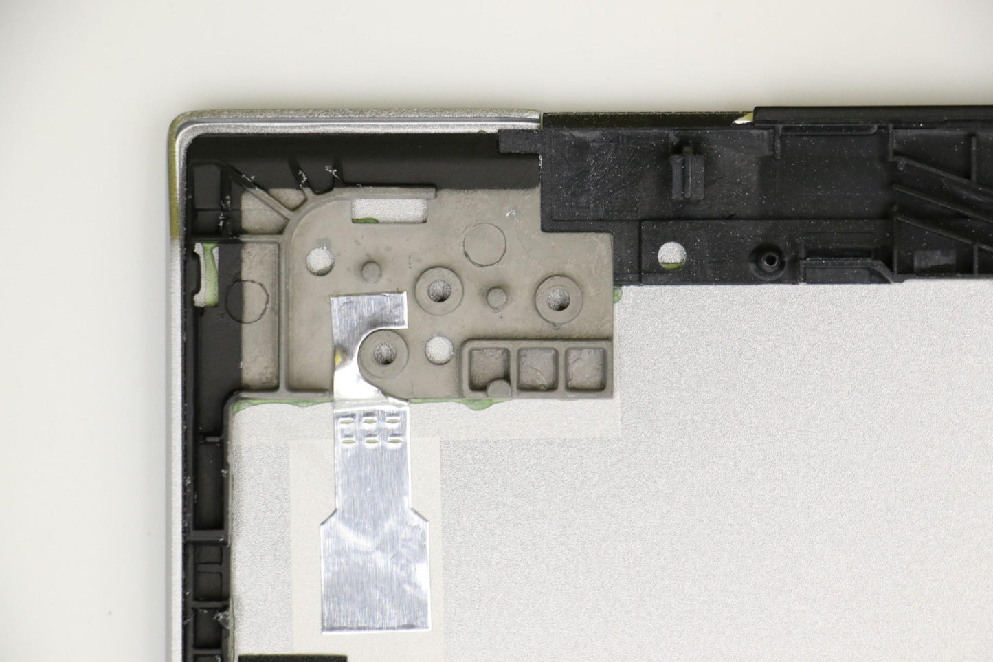 Lenovo Lcd Cover 3D Silver New - 01AY587