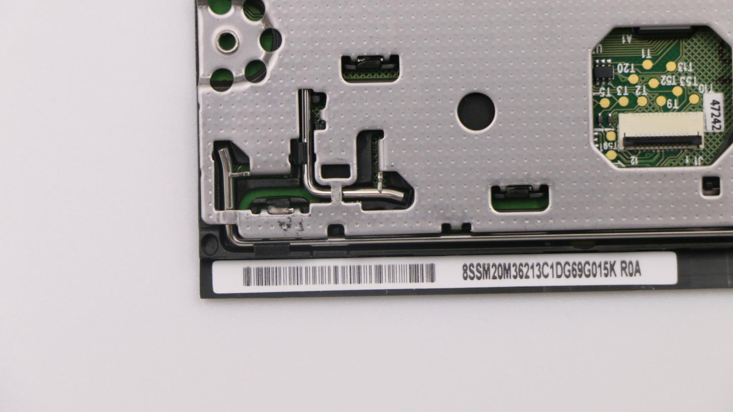 Lenovo Touchpad Chy W/O Nfc - 01AY592