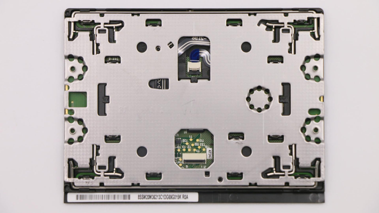 Lenovo Touchpad Chy W/O Nfc - 01AY592