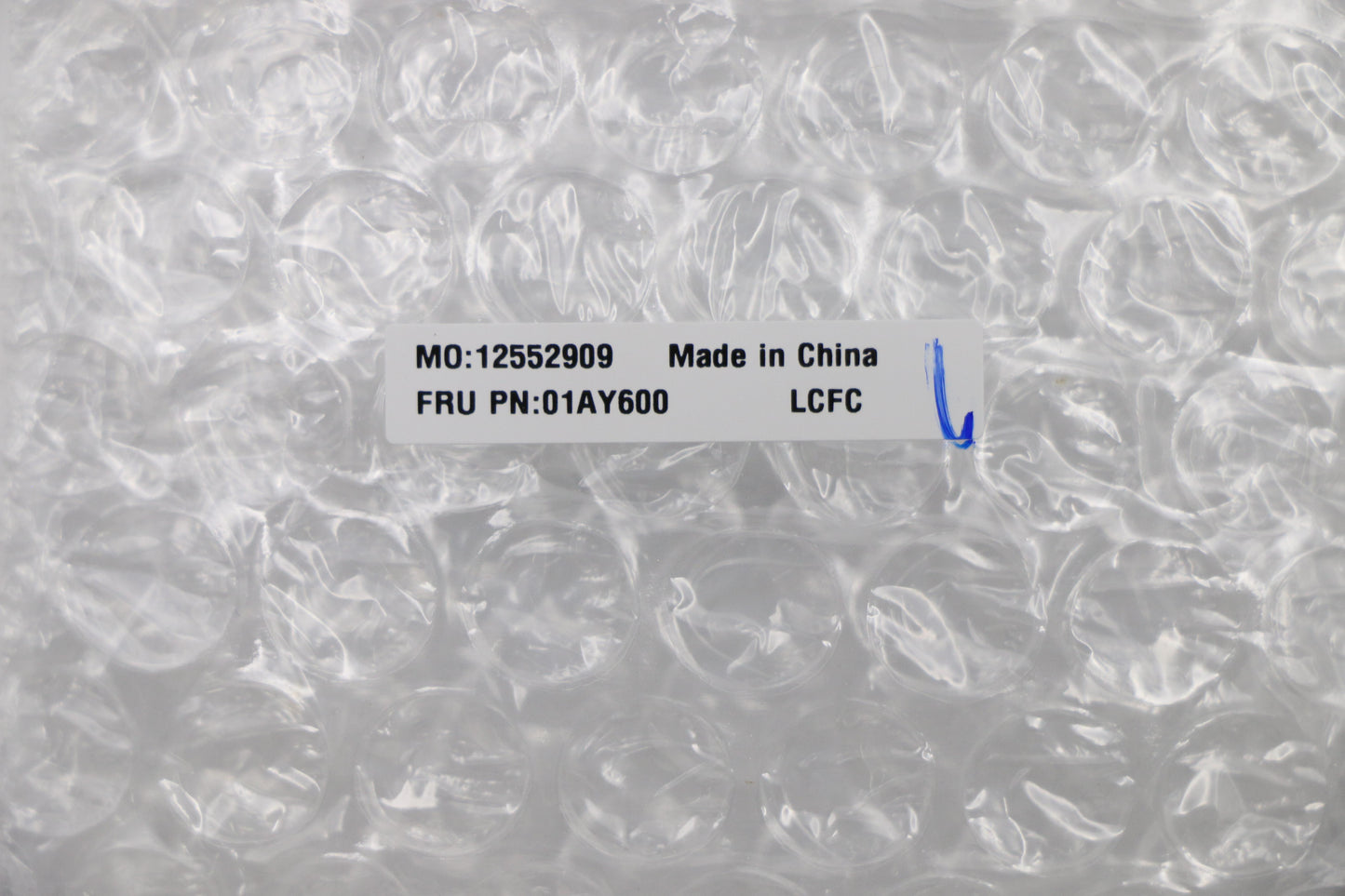 Lenovo Speaker,Asm,Jbl/Ggec - 01AY600