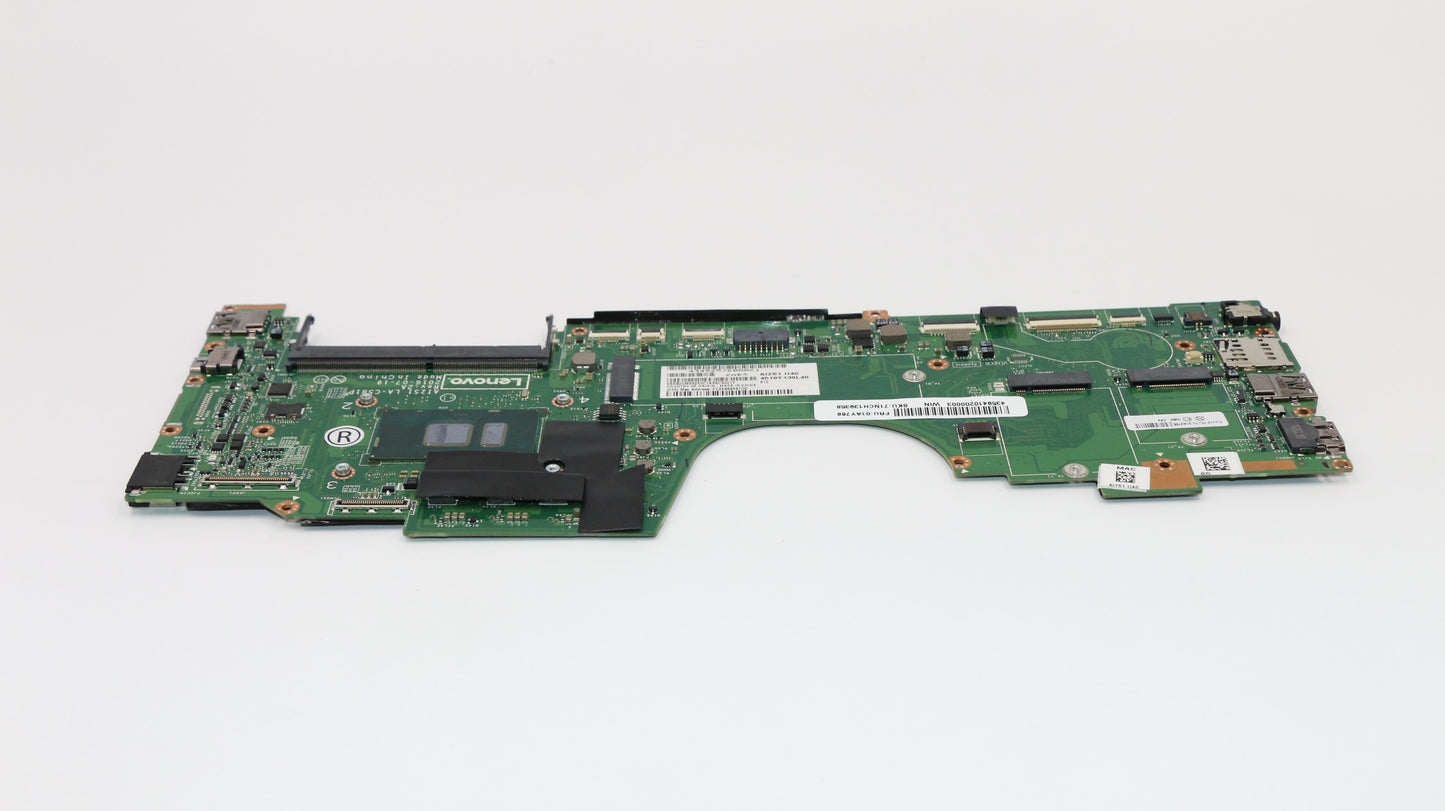 Lenovo Mb I5-6200U Namt Ntpm W/R Win - 01AY768