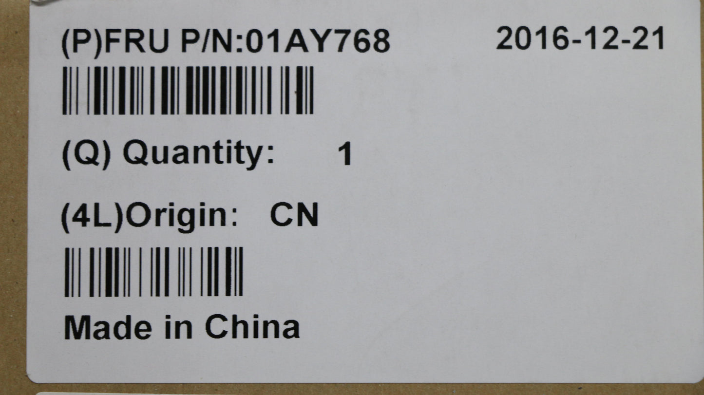 Lenovo Mb I5-6200U Namt Ntpm W/R Win - 01AY768