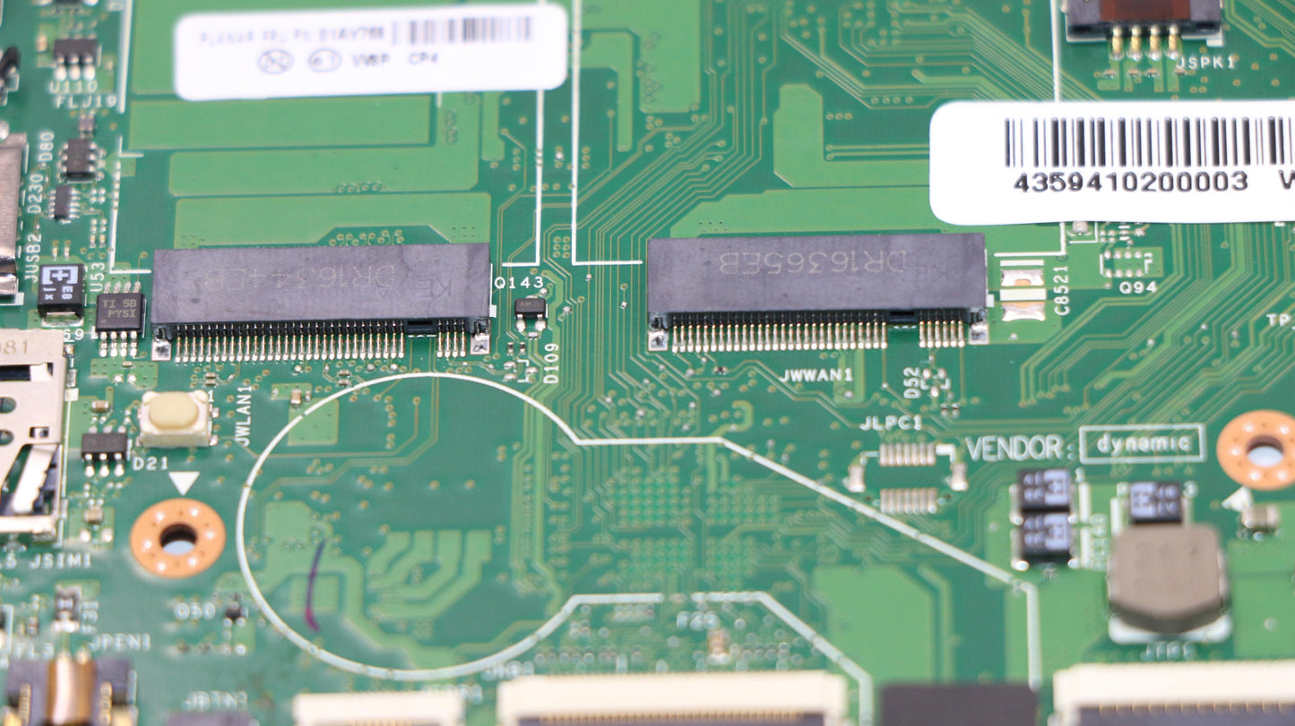 Lenovo Mb I5-6200U Namt Ntpm W/R Win - 01AY768