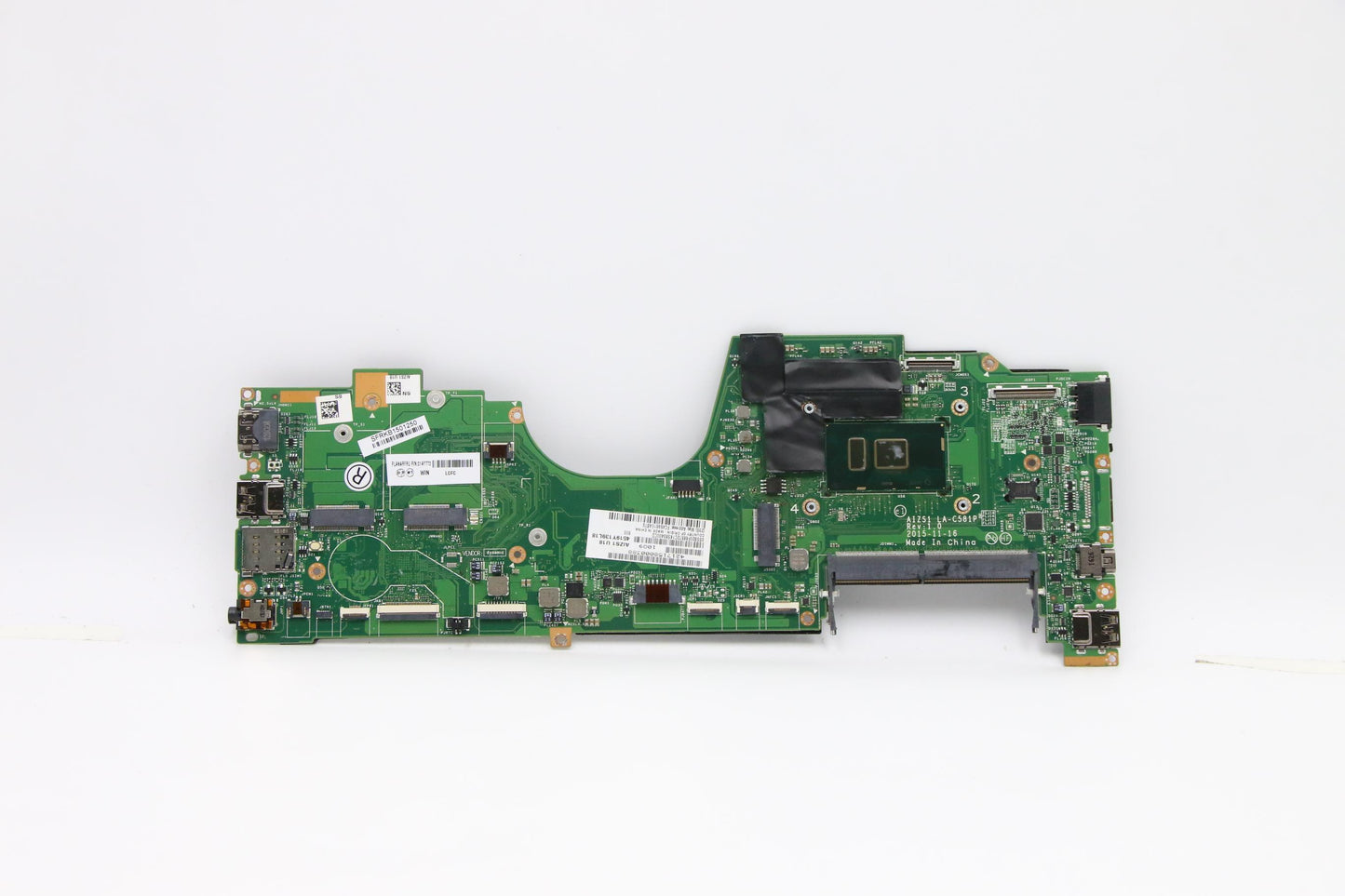 Lenovo Mb I7-6500U Namt Ytpm W/R Win - 01AY773