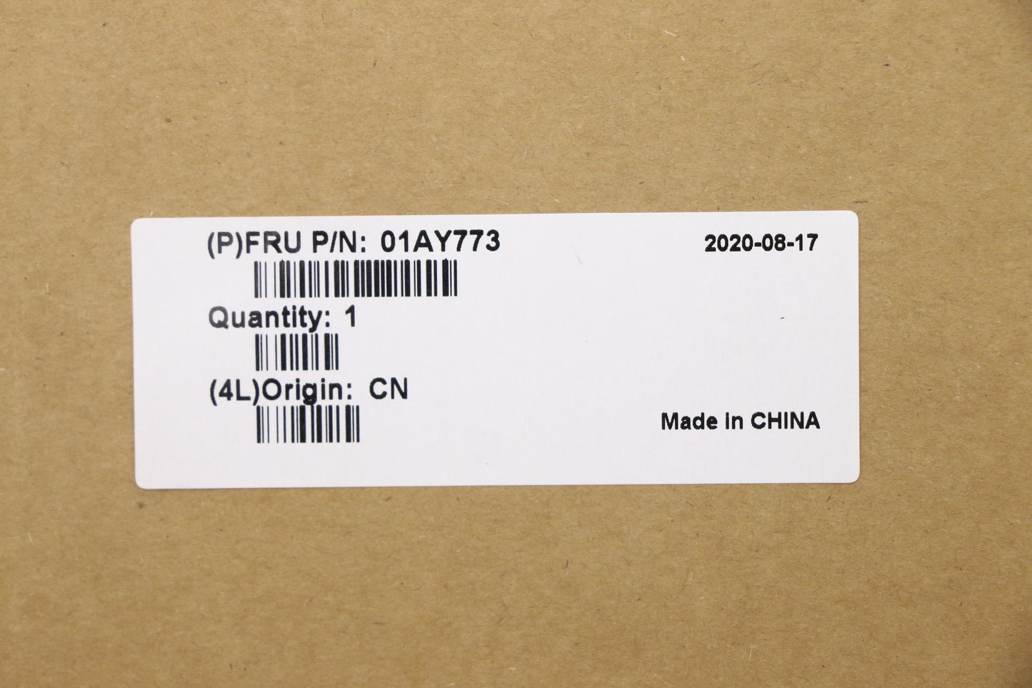 Lenovo Mb I7-6500U Namt Ytpm W/R Win - 01AY773