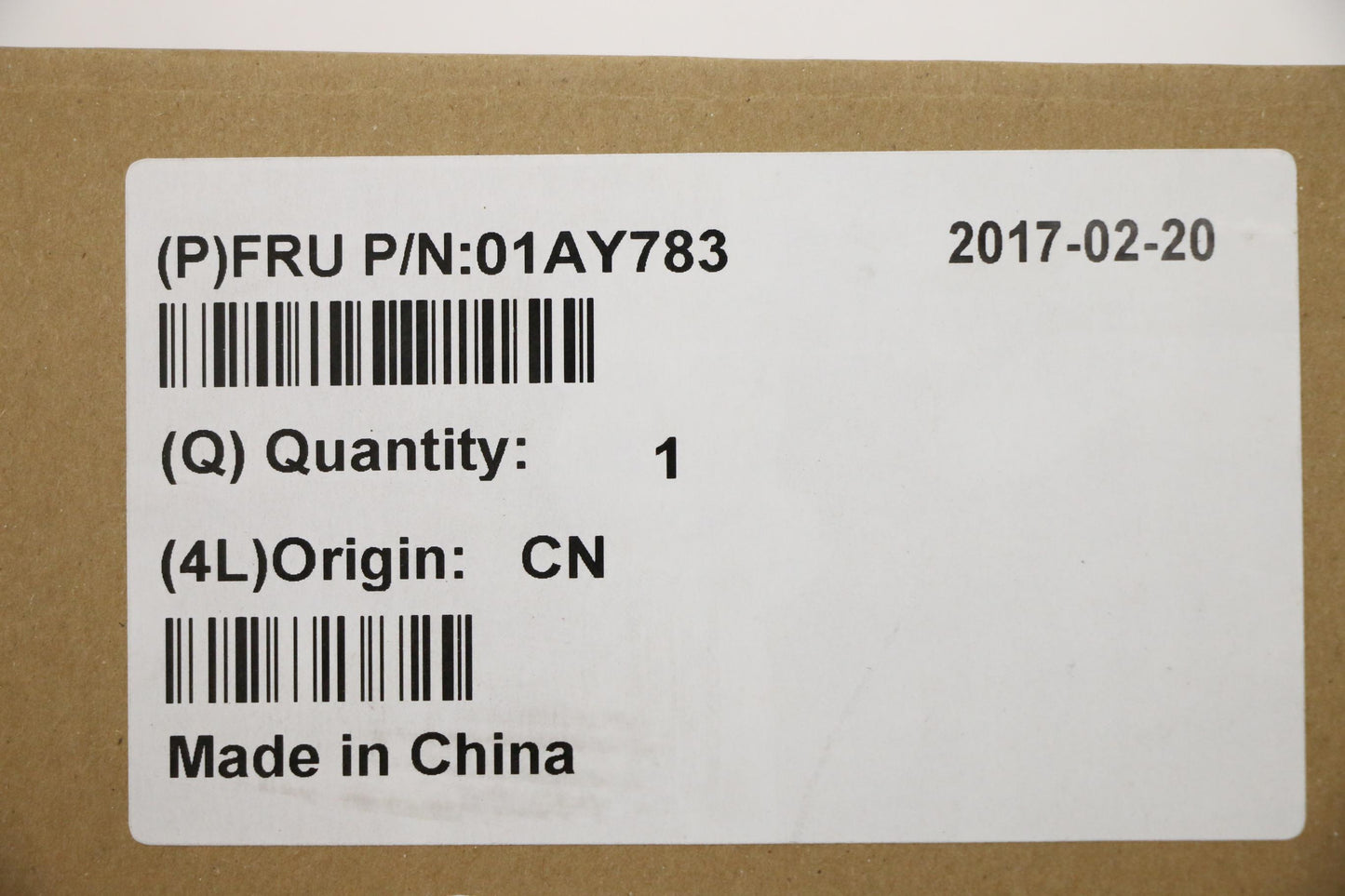 Lenovo Mb I5-6300U Namt Ntpm W/R Win - 01AY783