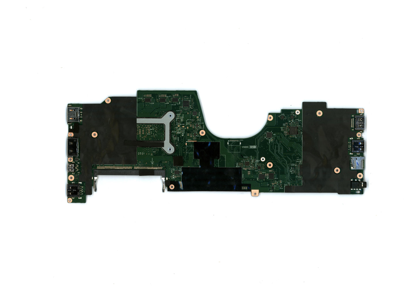 Lenovo Mb I5-6300U Yamt Ntpm W/R Win - 01AY787