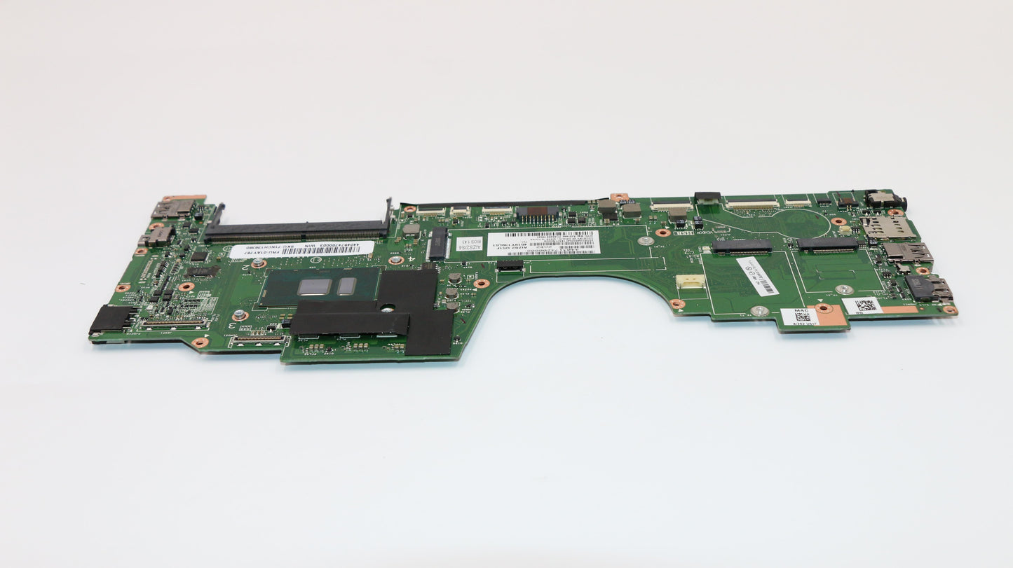 Lenovo Mb I5-6300U Yamt Ntpm W/R Win - 01AY787