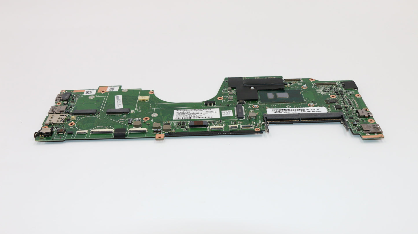 Lenovo Mb I5-6300U Yamt Ntpm W/R Win - 01AY787