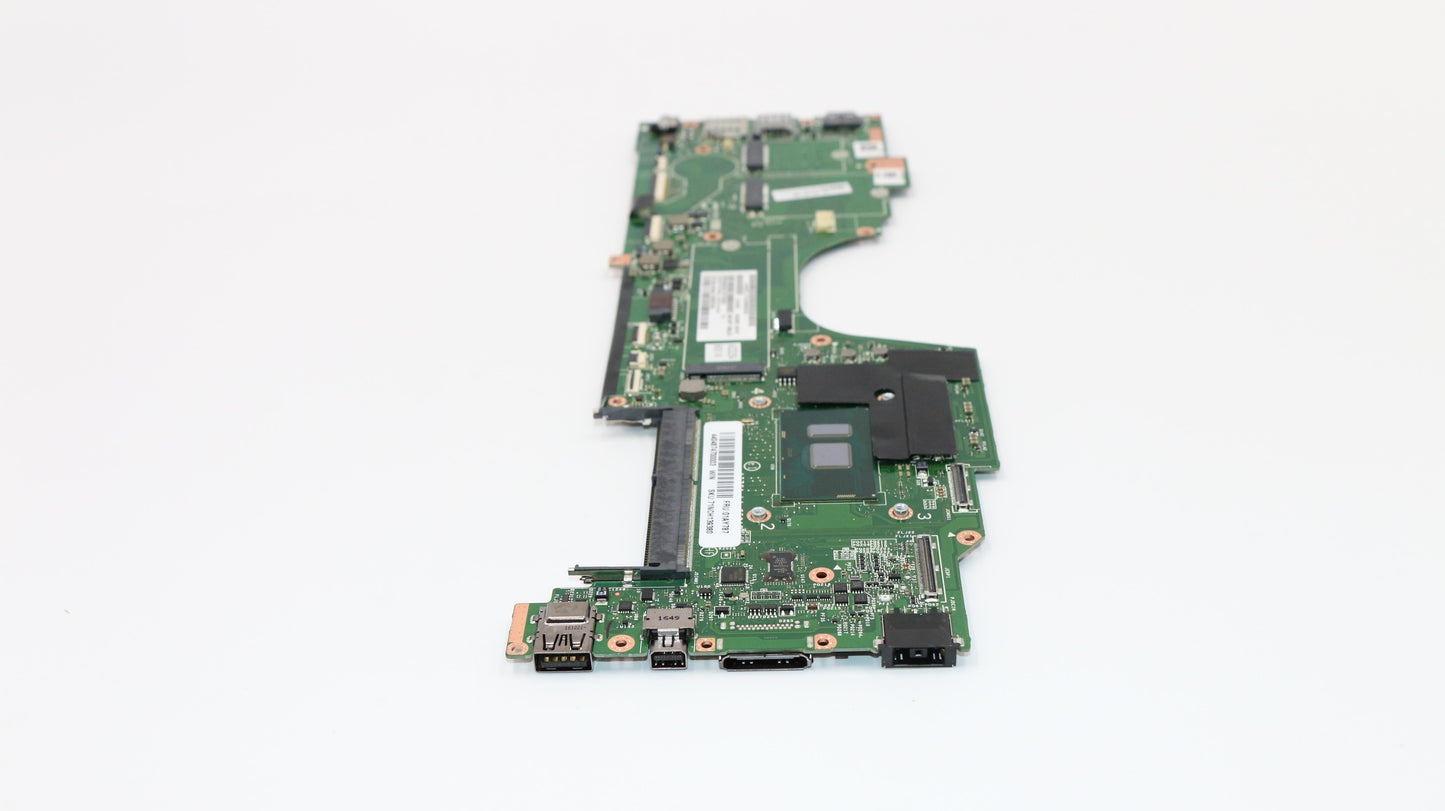 Lenovo Mb I5-6300U Yamt Ntpm W/R Win - 01AY787