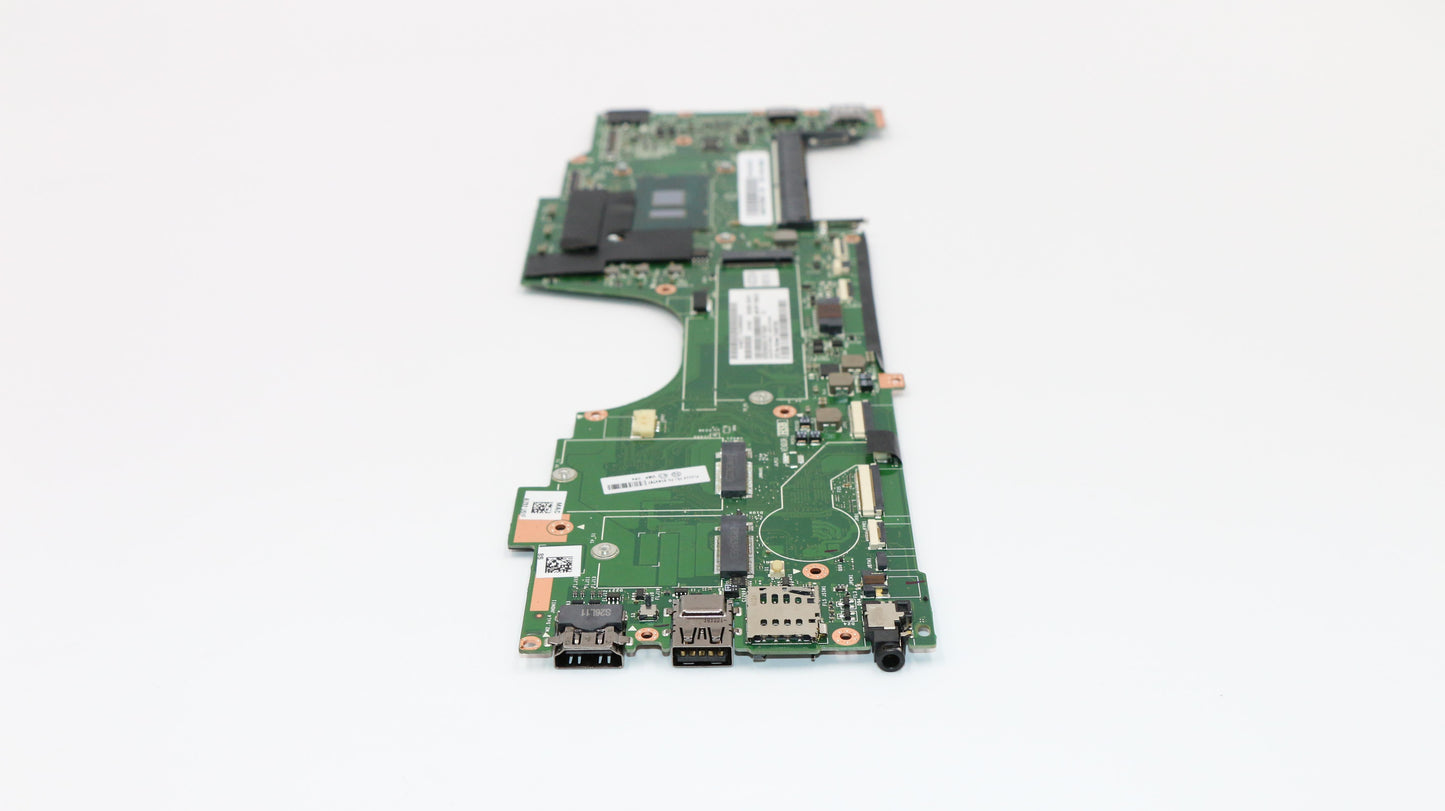 Lenovo Mb I5-6300U Yamt Ntpm W/R Win - 01AY787