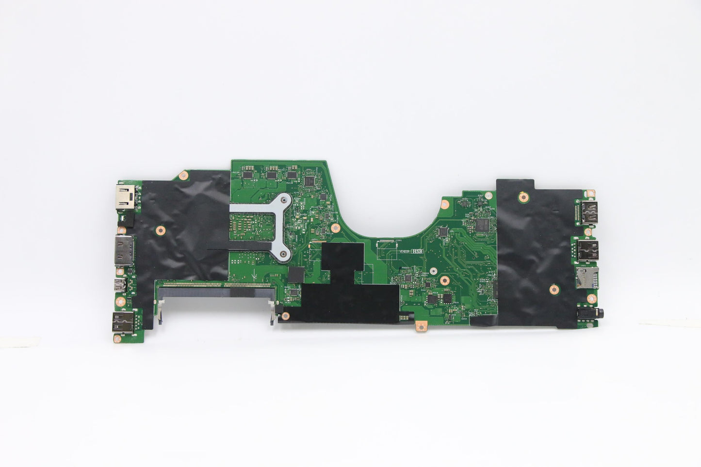 Lenovo Mb I5-6300U Yamt Ntpm W/R Nok - 01AY789