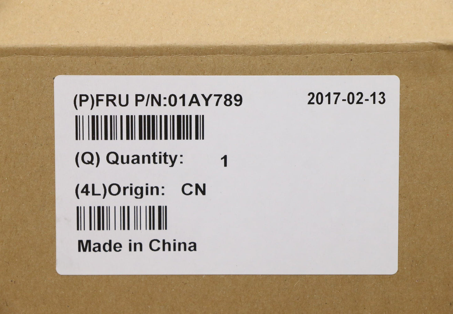 Lenovo Mb I5-6300U Yamt Ntpm W/R Nok - 01AY789