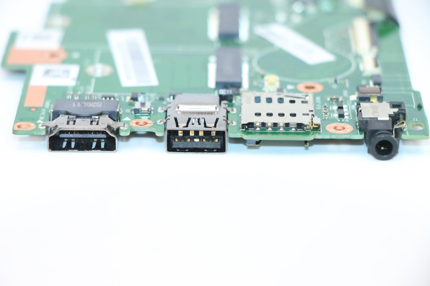 Lenovo Mb I5-6300U Yamt Ntpm W/R Nok - 01AY789