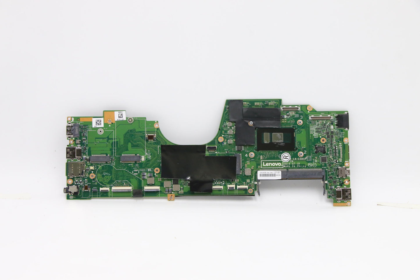 Lenovo Mb I7-6600U Yamt Ytpm W/R Nok - 01AY793