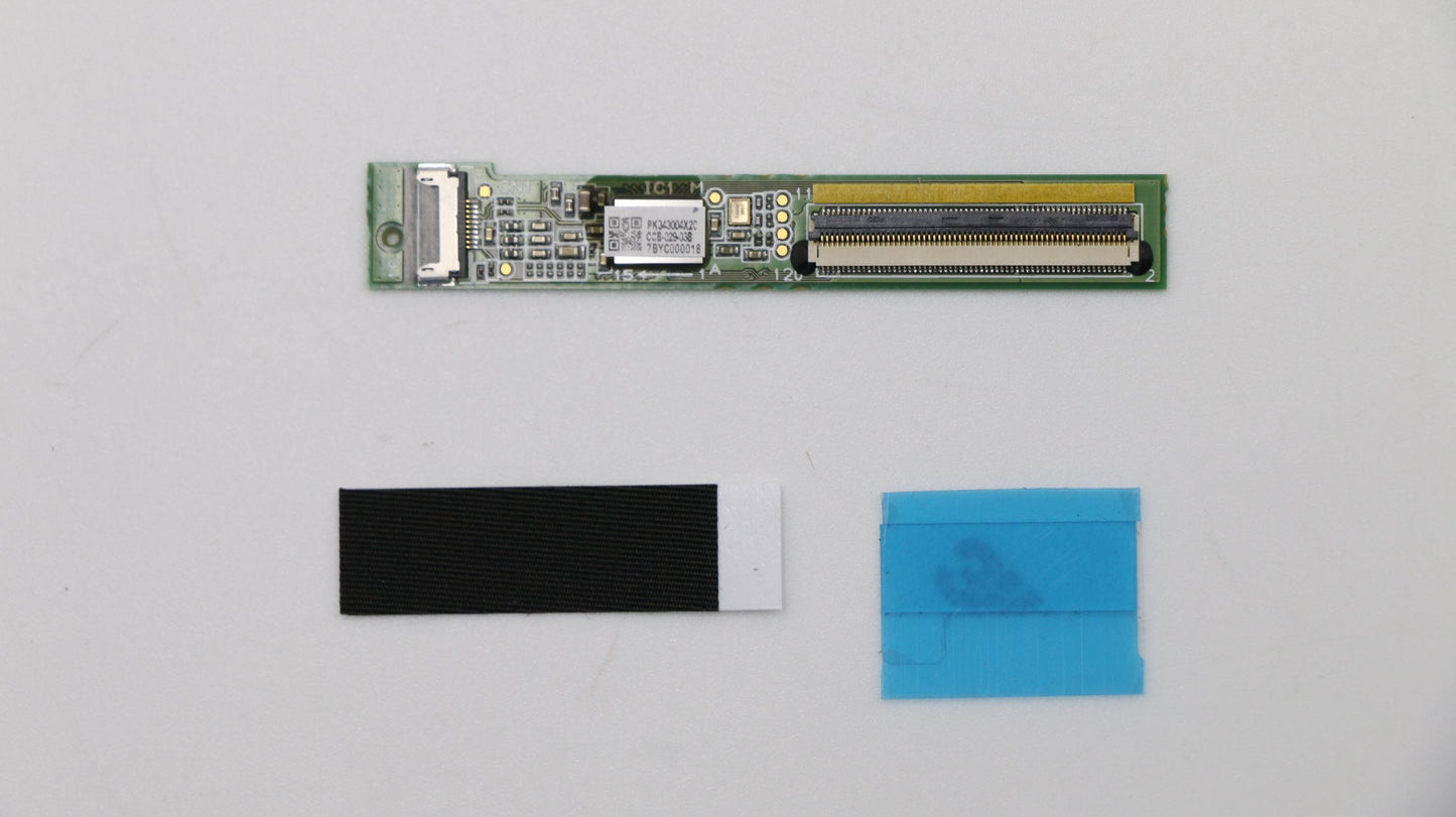 Lenovo Touch Board Tpk + Lg Hd (Old O - 01AY830