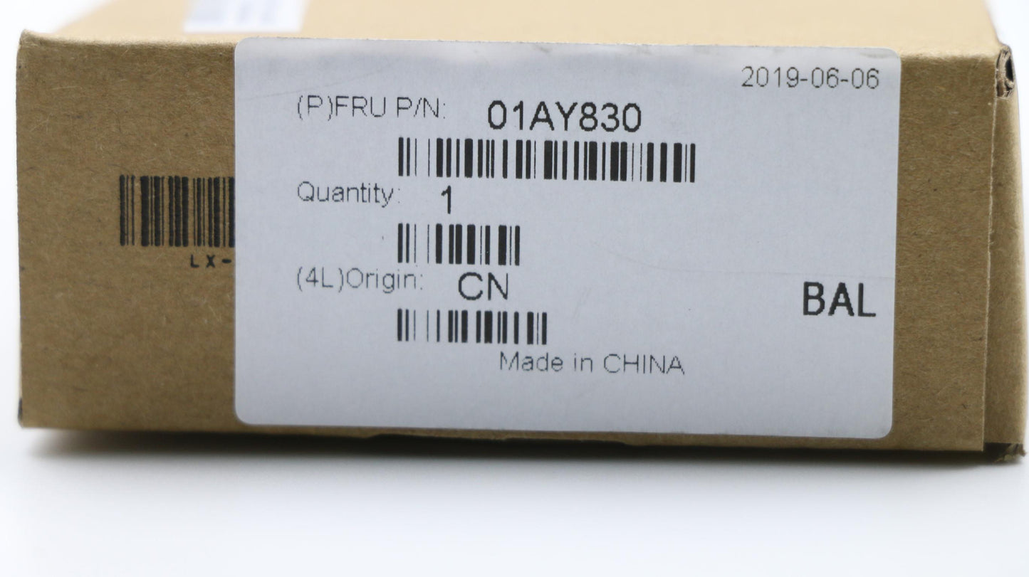 Lenovo Touch Board Tpk + Lg Hd (Old O - 01AY830