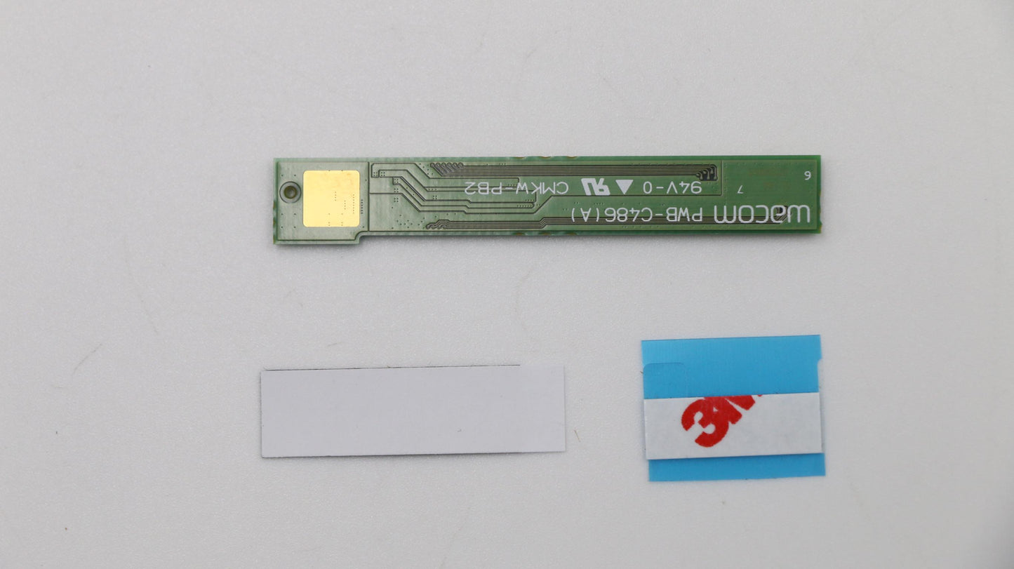 Lenovo Touch Board Tpk + Lg Hd (Old O - 01AY830